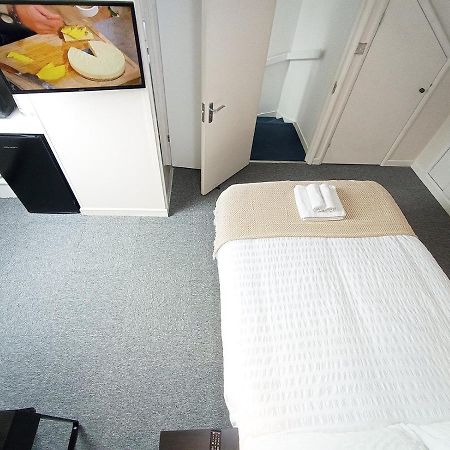 אוקספורד Osney Cypress Studio - Self Contained Studio Flat מראה חיצוני תמונה