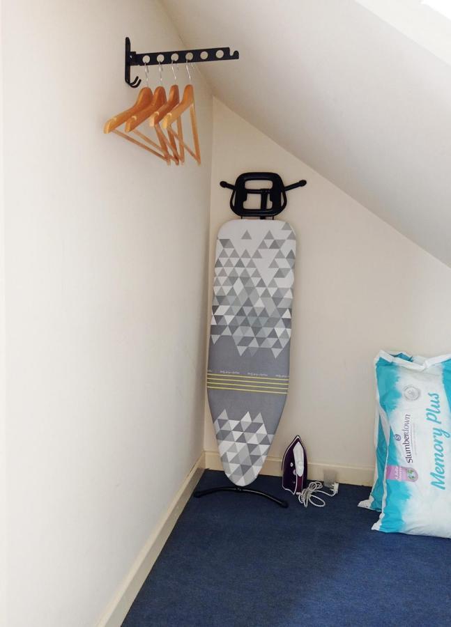 אוקספורד Osney Cypress Studio - Self Contained Studio Flat מראה חיצוני תמונה