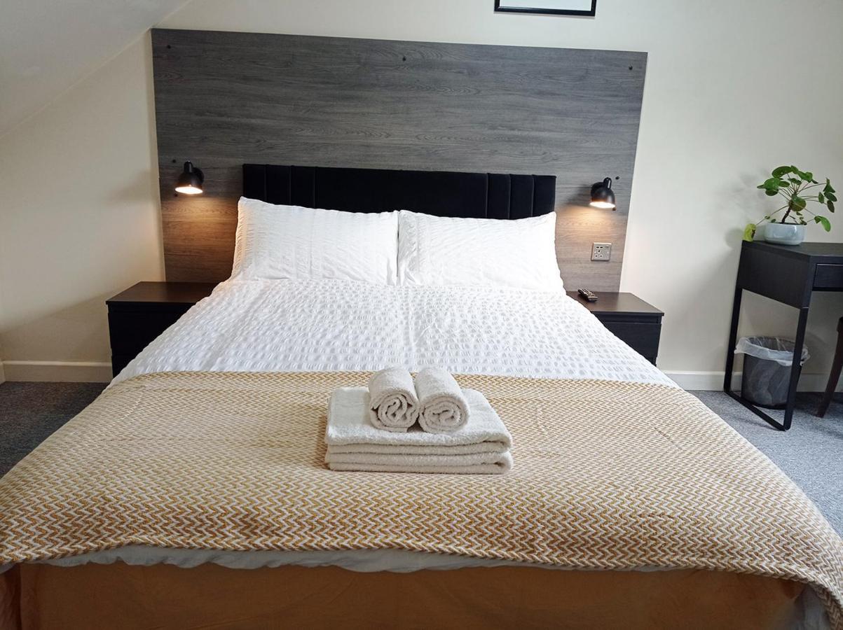 אוקספורד Osney Cypress Studio - Self Contained Studio Flat מראה חיצוני תמונה