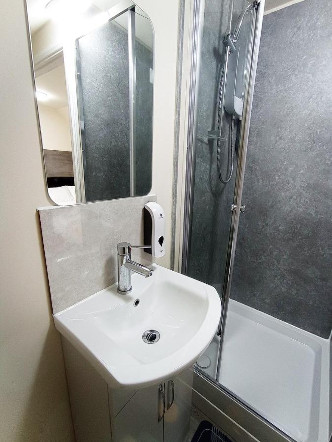 אוקספורד Osney Cypress Studio - Self Contained Studio Flat מראה חיצוני תמונה