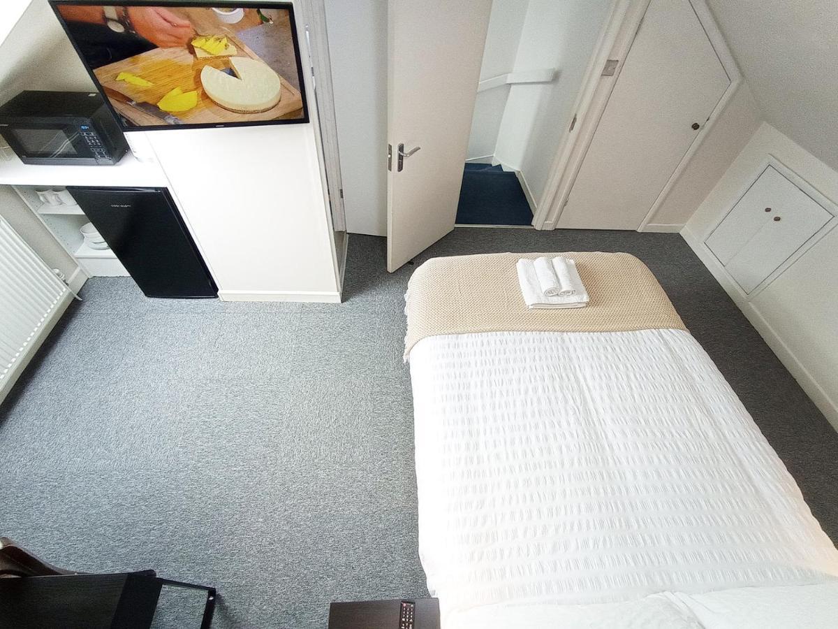 אוקספורד Osney Cypress Studio - Self Contained Studio Flat מראה חיצוני תמונה